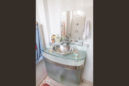 Apartamento à venda com 87m², 2 quartos e sem vagaBanheiro