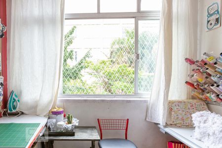 Sala de apartamento à venda com 2 quartos, 87m² em Campos Elíseos, São Paulo