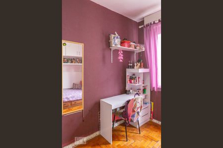 Apartamento à venda com 87m², 2 quartos e sem vagaQuarto 2