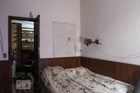 Quarto - Suíte de apartamento à venda com 1 quarto, 50m² em Ipanema, Rio de Janeiro