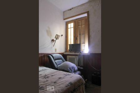 Quarto - Suíte de apartamento à venda com 1 quarto, 50m² em Ipanema, Rio de Janeiro