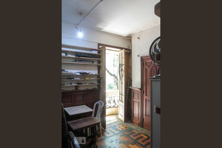 Sala de apartamento à venda com 1 quarto, 50m² em Ipanema, Rio de Janeiro