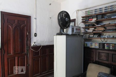 Sala de apartamento à venda com 1 quarto, 50m² em Ipanema, Rio de Janeiro