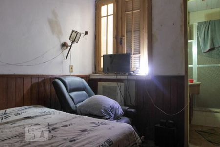 Quarto - Suíte de apartamento à venda com 1 quarto, 50m² em Ipanema, Rio de Janeiro