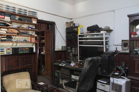 Sala de apartamento à venda com 1 quarto, 50m² em Ipanema, Rio de Janeiro