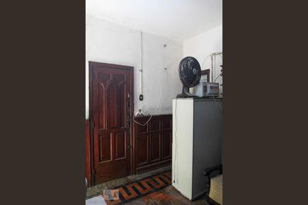 Sala de apartamento à venda com 1 quarto, 50m² em Ipanema, Rio de Janeiro