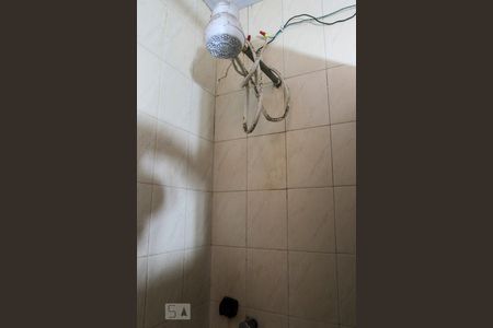 Apartamento à venda com 50m², 1 quarto e sem vagaBanheiro do Quarto - Suíte