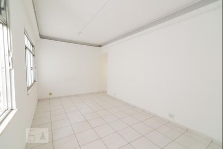 Sala de apartamento à venda com 2 quartos, 108m² em Tijuca, Rio de Janeiro