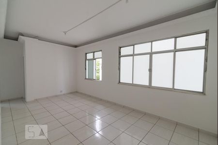 Sala de apartamento à venda com 2 quartos, 108m² em Tijuca, Rio de Janeiro