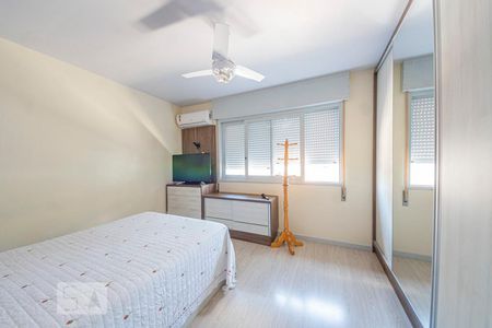 Quarto 1 de apartamento à venda com 2 quartos, 80m² em Morro do Espelho, São Leopoldo