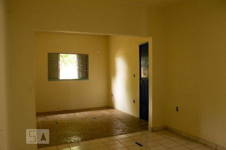 Casa para alugar com 3 quartos, 200m² em Vila Industrial (campinas), Campinas