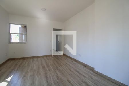 Sala de apartamento à venda com 1 quarto, 70m² em Centro, Campinas
