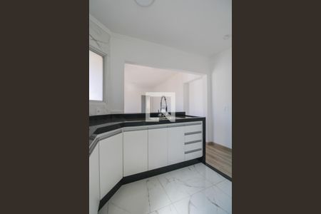 Apartamento à venda com 70m², 1 quarto e 1 vaga Apartamento à venda com 70m², 1 quarto e 1 vagaCozinha