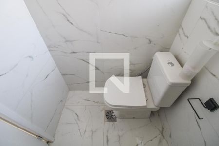 Apartamento à venda com 70m², 1 quarto e 1 vaga Apartamento à venda com 70m², 1 quarto e 1 vagaBanheiro