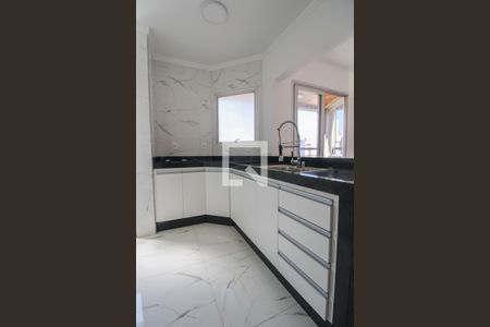 Apartamento à venda com 70m², 1 quarto e 1 vaga Apartamento à venda com 70m², 1 quarto e 1 vagaCozinha