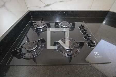 Apartamento à venda com 70m², 1 quarto e 1 vaga Apartamento à venda com 70m², 1 quarto e 1 vagaCozinha