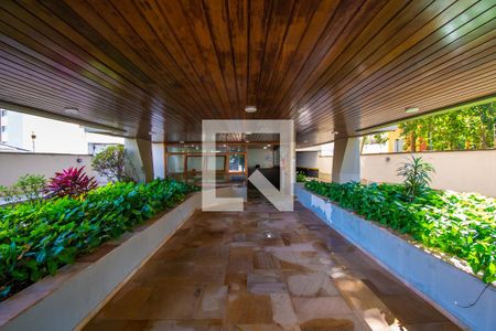 Apartamento à venda com 70m², 1 quarto e 1 vaga Apartamento à venda com 70m², 1 quarto e 1 vagaFachada