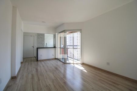 Sala de apartamento à venda com 1 quarto, 70m² em Centro, Campinas