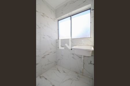 Apartamento à venda com 70m², 1 quarto e 1 vaga Apartamento à venda com 70m², 1 quarto e 1 vagaLavanderia