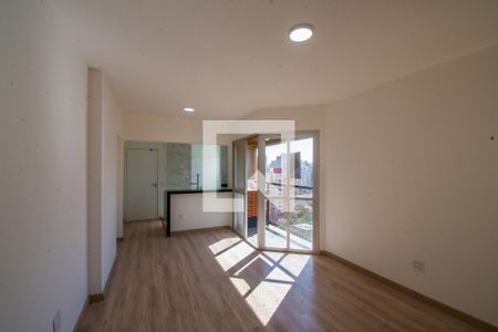 Apartamento para alugar com 70m², 1 quarto e 1 vagaSala