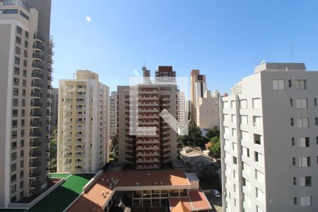 Apartamento à venda com 70m², 1 quarto e 1 vaga Apartamento à venda com 70m², 1 quarto e 1 vagaVista Lavanderia