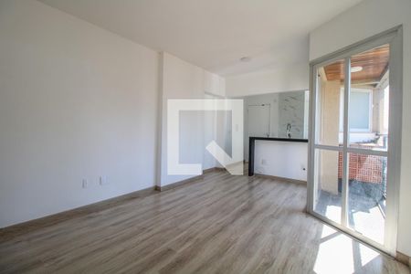 Sala de apartamento à venda com 1 quarto, 70m² em Centro, Campinas