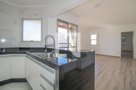 Apartamento à venda com 70m², 1 quarto e 1 vaga Apartamento à venda com 70m², 1 quarto e 1 vagaCozinha
