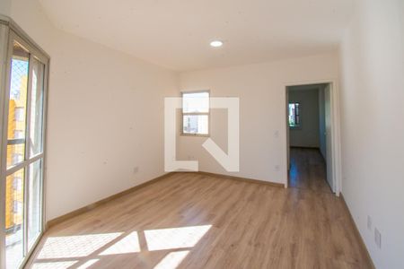 Sala de apartamento à venda com 1 quarto, 70m² em Centro, Campinas