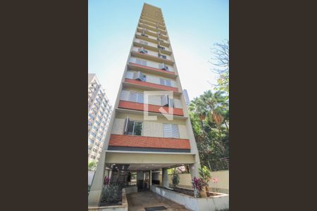 Apartamento à venda com 70m², 1 quarto e 1 vaga Apartamento à venda com 70m², 1 quarto e 1 vagaFachada