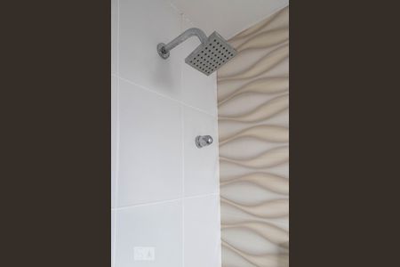 Apartamento à venda com 189m², 3 quartos e 3 vagas Apartamento à venda com 189m², 3 quartos e 3 vagasBanheiro da suíte canadense