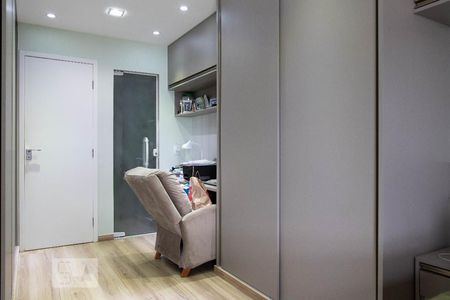 Apartamento à venda com 189m², 3 quartos e 3 vagas Apartamento à venda com 189m², 3 quartos e 3 vagasSuíte 3