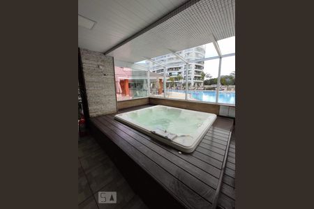 Apartamento à venda com 189m², 3 quartos e 3 vagas Apartamento à venda com 189m², 3 quartos e 3 vagasÁrea comum - sauna