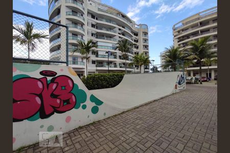 Apartamento à venda com 189m², 3 quartos e 3 vagas Apartamento à venda com 189m², 3 quartos e 3 vagasÁrea comum - pista de skate