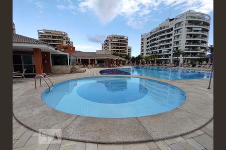 Apartamento à venda com 189m², 3 quartos e 3 vagas Apartamento à venda com 189m², 3 quartos e 3 vagasÁrea comum - piscina kids