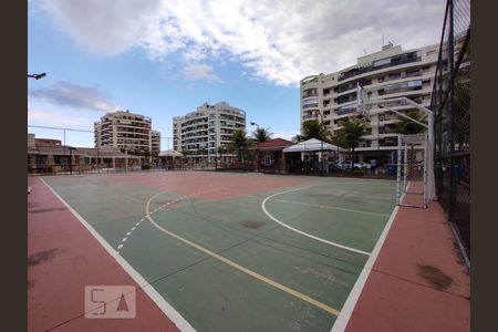 Apartamento à venda com 189m², 3 quartos e 3 vagas Apartamento à venda com 189m², 3 quartos e 3 vagasÁrea comum - quadra poliesportiva