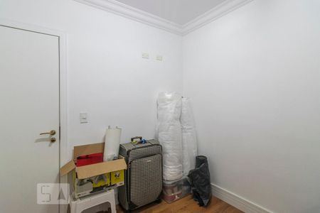 Casa de condomínio à venda com 260m², 4 quartos e 2 vagasQuarto 3