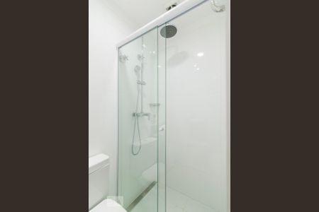 Casa de condomínio à venda com 260m², 4 quartos e 2 vagasBanheiro