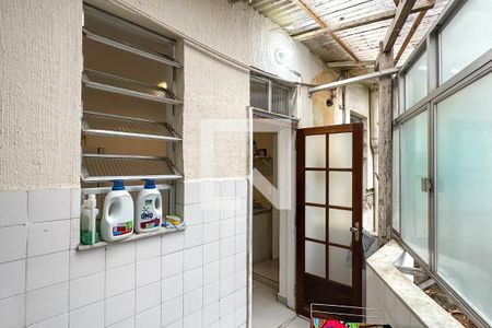 Apartamento para alugar com 93m², 2 quartos e 1 vagaÁrea de Serviço