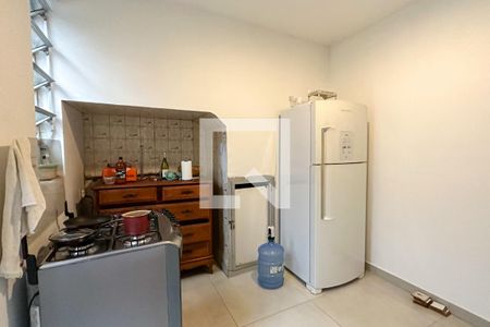 Apartamento para alugar com 93m², 2 quartos e 1 vagaCozinha