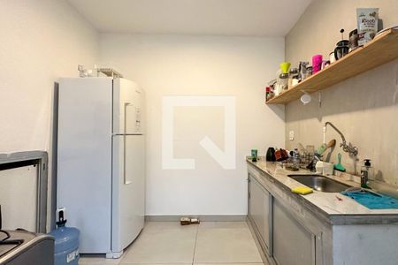 Apartamento para alugar com 93m², 2 quartos e 1 vagaCozinha