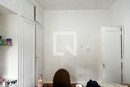 Quarto 01 de apartamento para alugar com 2 quartos, 93m² em Copacabana, Rio de Janeiro