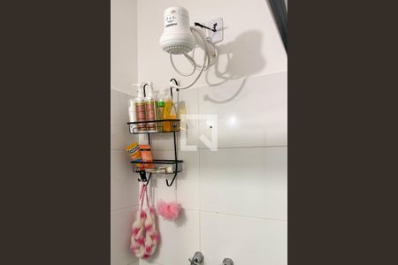 Apartamento para alugar com 93m², 2 quartos e 1 vagaBanheiro