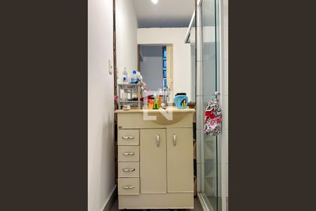 Apartamento para alugar com 93m², 2 quartos e 1 vagaBanheiro