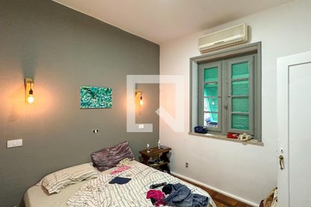 Apartamento para alugar com 93m², 2 quartos e 1 vagaQuarto 02