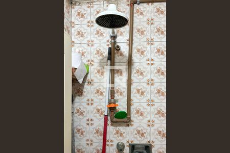 Apartamento para alugar com 93m², 2 quartos e 1 vagaBanheiro de serviço