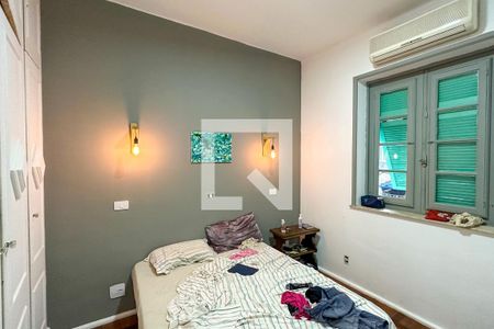 Quarto 02 de apartamento para alugar com 2 quartos, 93m² em Copacabana, Rio de Janeiro