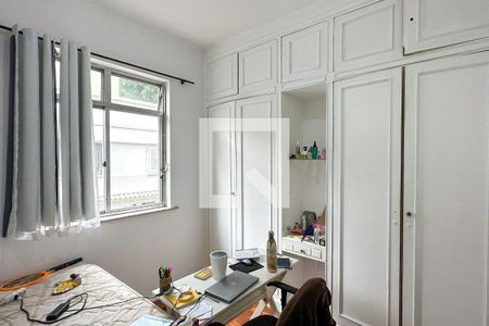 Quarto 01 de apartamento para alugar com 2 quartos, 93m² em Copacabana, Rio de Janeiro