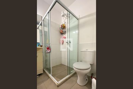 Apartamento para alugar com 93m², 2 quartos e 1 vagaBanheiro