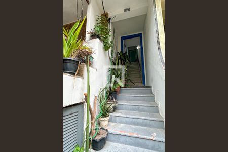 Apartamento para alugar com 93m², 2 quartos e 1 vagaEntrada