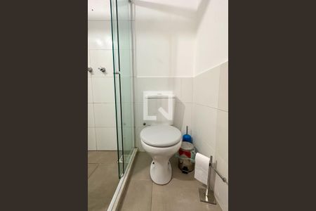 Apartamento para alugar com 93m², 2 quartos e 1 vagaBanheiro